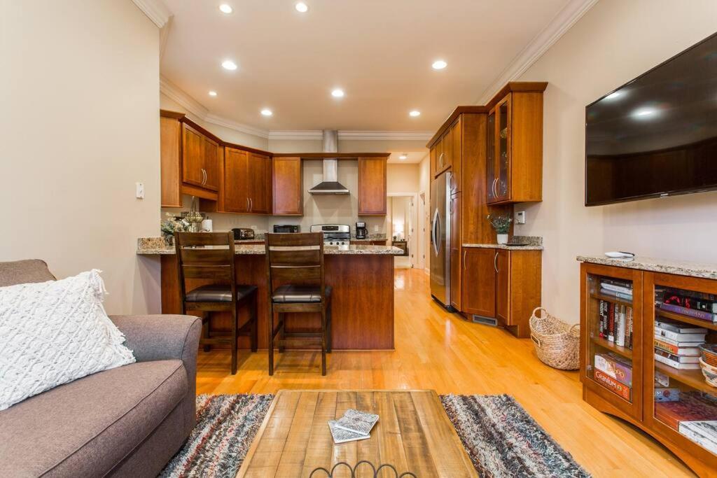 The Wrigleyville Vip-200 Steps From Wrigley Field Chicago Exterior foto